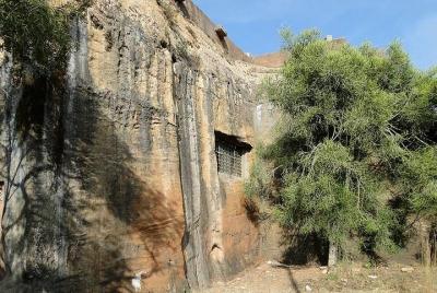 Visita a las iglesias de Tigray (5 días y 4 noches) Visita a las iglesias de Tigray (5 días y 4 noches)