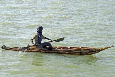 Excursión de un día en Bahir Dar