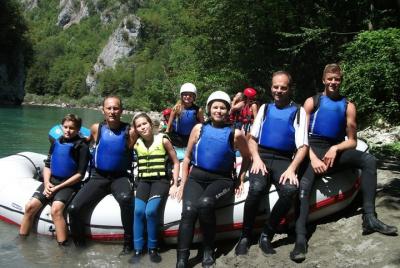 Lugares turísticos en Zabljak  Cosas que hacer en Zabljak  160364