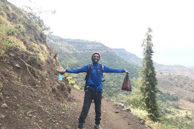 Caminata por lalibela