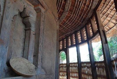 Excursión de un día en Bahir Dar