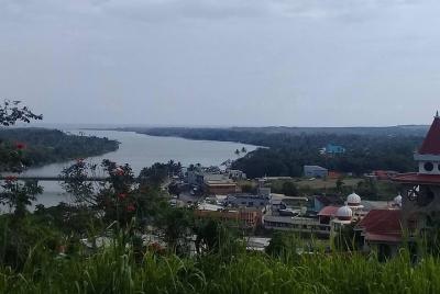 Lo mejor de la visita turística a Nadi