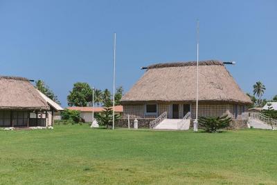 Tour privado por el pueblo, Sleeping Giant & Sabeto Mud Pool and 