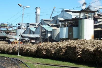 Lautoka Surrounds y Tour Ancestral - medio día