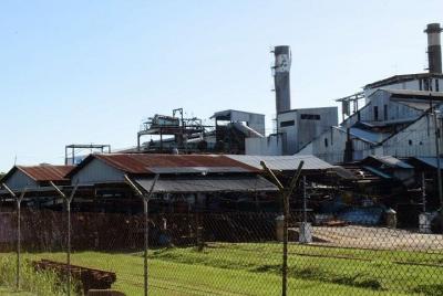 Tour de medio día por la ciudad de Lautoka, el templo hindú y el 