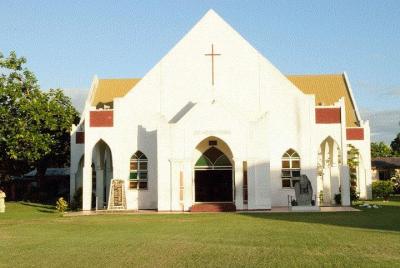 Excursión de medio día desde Nadi incluye mercados locales, jardi