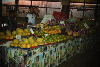 Maravillas de Nadi Sightseeing Tour - Excursión en tierra - ex PO