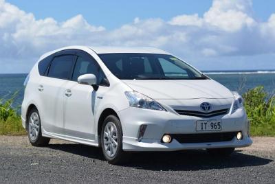 Traslado en automóvil privado al aeropuerto internacional de Nadi Traslado en automóvil privado al aeropuerto internacional de Nadi