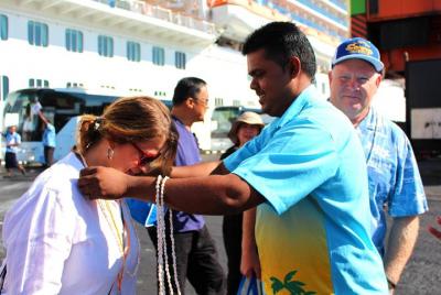 Traslado privado - Aeropuerto de Nadi a Denarau Hotels