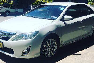 Ida y vuelta en coche desde el aeropuerto de Nadi a Denarau Resor Ida y vuelta en coche desde el aeropuerto de Nadi a Denarau Resor