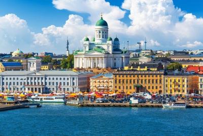 Lo más destacado de Helsinki de día completo desde Tallin Lo más destacado de Helsinki de día completo desde Tallin