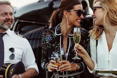 Recorrido turístico en helicóptero en Helsinki