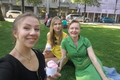 Tour privado de Helsinki con guía local de ParisRio