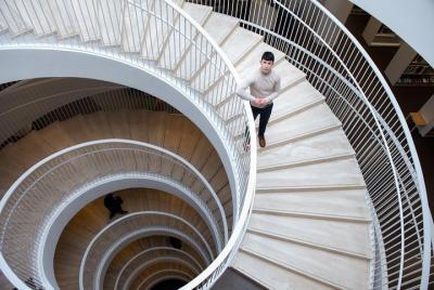 Recorrido a pie de fotografía profesional de 2 horas por Helsinki