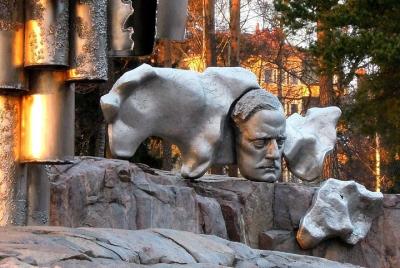 Experiencia de música en directo de Sibelius en Finlandia Experiencia de música en directo de Sibelius en Finlandia