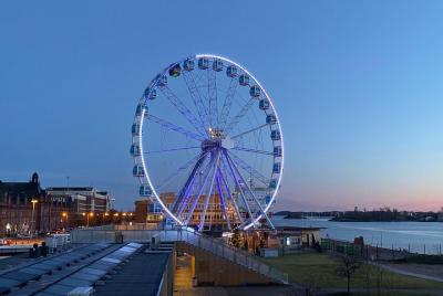 Helsinki Tour privado a pie con un guía autorizado
