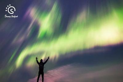 Viaje de fotografía de Aurora - Otoño