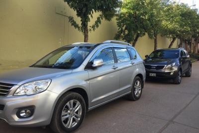 Traslado desde el Aeropuerto Velazco Astete de Cusco a hoteles de