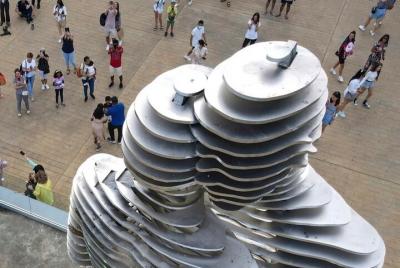 Lo más destacado de la ciudad de Batumi: recorrido privado a pie  Lo más destacado de la ciudad de Batumi: recorrido privado a pie