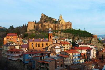 Tour por la ciudad de Tbilisi con los mejores destinos