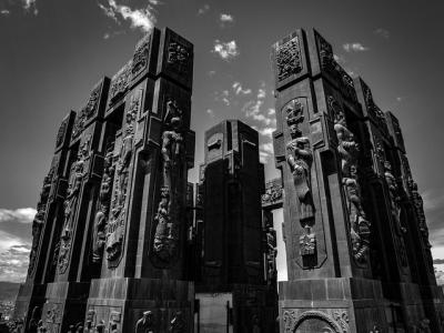 Patrimonio soviético de Tbilisi - Tour privado