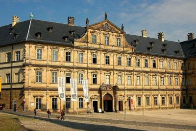 Bamberg - Heritage Walk Bamberg - Heritage Walk