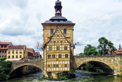 Excursión a pie privada a Bamberg Excursión a pie privada a Bamberg