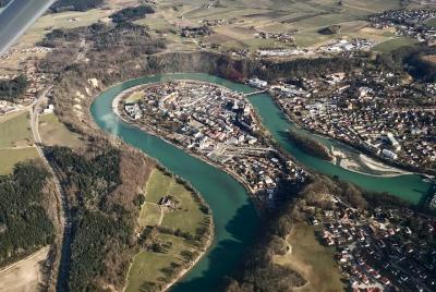 Múnich: vuelo turístico privado de 1 hora Múnich: vuelo turístico privado de 1 hora