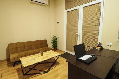 Estación Relak (masaje de relajación) Estación Relak (masaje de relajación)