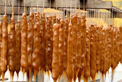 Clases culinarias de Kutaisi