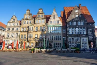 Bremen Like a Local: Tour privado personalizado