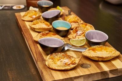 Südstadt Colonia - Food Tour