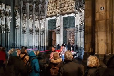 Tour nocturno de Colonia 