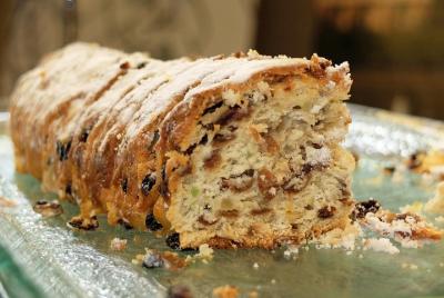 Dresde en comida! Con cata de vinos. Tour en grupo reducido