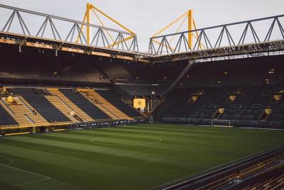 Traslado privado al aeropuerto: de Dortmund al aeropuerto de Dort