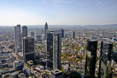 Frankfurt Like a Local: Tour privado personalizado Frankfurt Like a Local: Tour privado personalizado