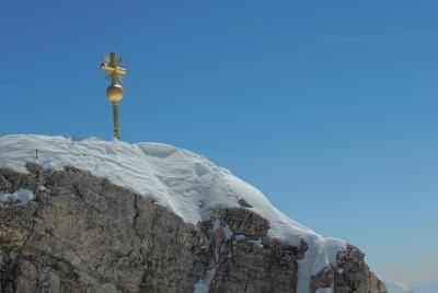 Escapada privada de un día a Garmisch-Partenkirchen y el Zugspitze Escapada privada de un día a Garmisch-Partenkirchen y el Zugspitze