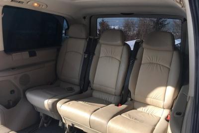 Traslados en minibús privado al aeropuerto de Múnich desde Garmisch-Partenkirchen. Traslados en minibús privado al aeropuerto de Múnich desde Garmisch-Partenkirchen.