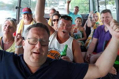 Lugares turísticos en Beau Vallon Cosas que hacer en Beau Vallon 497987817