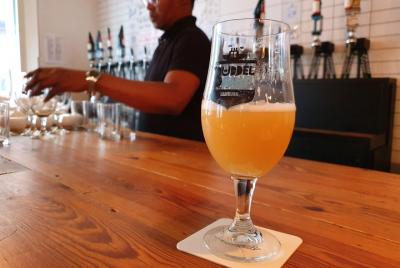 Hamburg Craft Beer Tasting Tour in German