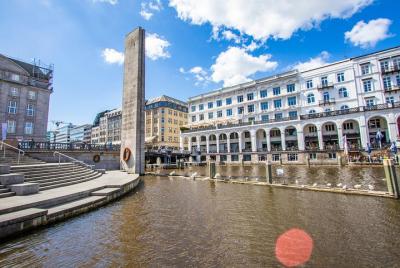 Descubre Hamburgo con un local: el mejor tour de introducción