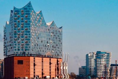 Excursión a pie por el sitio del Patrimonio Mundial de la UNESCO 