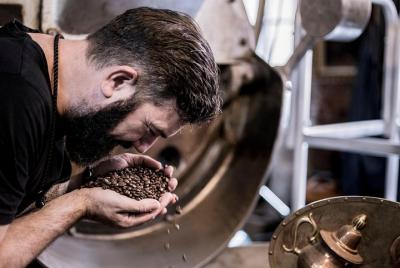 El placer y la experiencia Speicherstadt tour