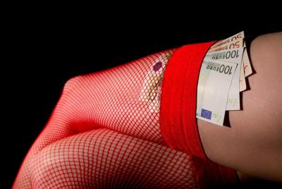 Tour a pie por St. Pauli en Hamburgo