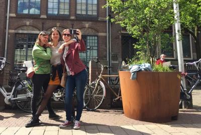 Tour de asesinato emocionante: paseo interactivo por la ciudad de