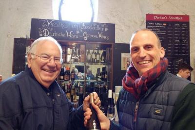 Heidelberg Tour con cata de vinos. Heidelberg Tour con cata de vinos.
