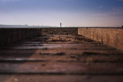 Paseo sorpresa de Kiel con un local