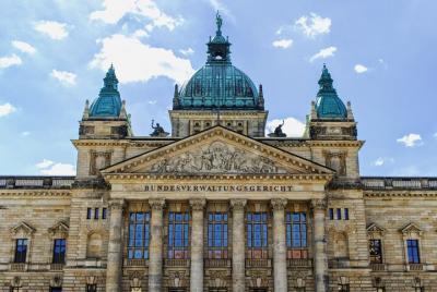 Descubra Leipzig en 60 minutos con un local Descubra Leipzig en 60 minutos con un local