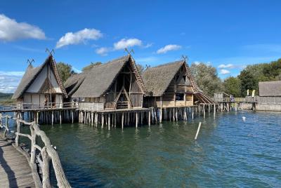 Lo más destacado del lago de Constanza: elija sus favoritos en un recorrido turístico privado Lo más destacado del lago de Constanza: elija sus favoritos en un recorrido turístico privado