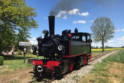Tour privado Oberschwäbischer Barock verbunden mit historischer Technik Tour privado Oberschwäbischer Barock verbunden mit historischer Technik